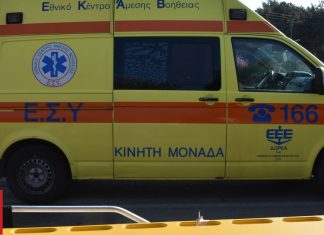 Χανιά: Άνδρας εντοπίστηκε νεκρός μέσα σε σπηλιά στα Φαλάσαρνα