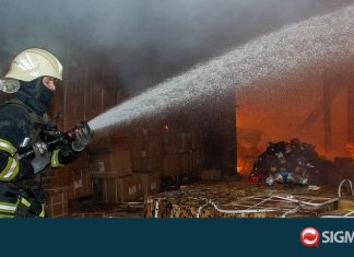 Ουκρανία: Ένας νεκρός και έξι τραυματίες εξαιτίας ρωσικού πλήγματος σε Οδησσό