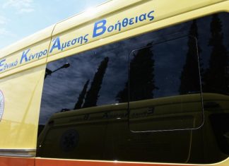 Ρόδος: 70χρονος εντοπίστηκε απαγχονισμένος σε μπαλκόνι ξενοδοχείου