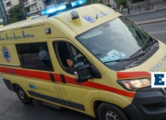 Θανατηφόρο τροχαίο στον Ασπρόπυργο: Νεκρός μοτοσικλετιστής στη λεωφόρο ΝΑΤΟ