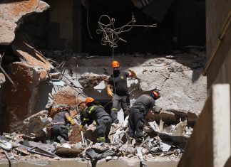 Δεκάδες νεκροί στον Λίβανο από ισραηλινούς βομβαρδισμούς – Στον «αέρα» οι διαπραγματεύσεις ΗΠΑ – Ιράν μετά τη συνάντηση στο Πακιστάν