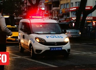 Τουρκία: Τέσσερις νεκροί και 20 τραυματίες στη δεύτερη ένοπλη επίθεση σε σχολείο αυτή την εβδομάδα