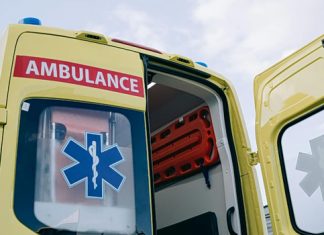 Τραγωδία στον Βόλο: 47χρονος πέθανε την ώρα που η κόρη του έδινε Πανελλαδικές