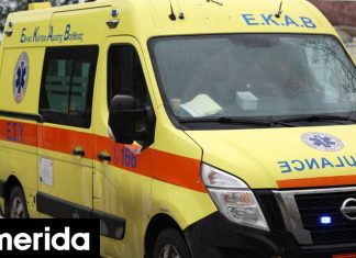 Χανιά: Άνδρας βρέθηκε νεκρός σε λίμνη αίματος -Τα σενάρια που αποκλείστηκαν