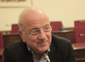 Πέθανε ο δημοσιογράφος Νάσος Αθανασίου σε ηλικία 75 χρόνων – Υπήρξε πρωτοπόρος της ελληνικής τηλεόρασης
