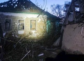 Ρωσία: Νεκρός άμαχος από επιδρομή ουκρανικών drones στην περιφέρεια Κουρσκ