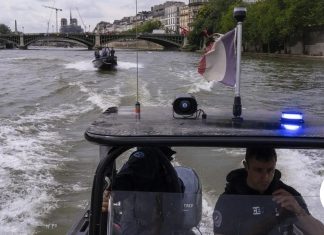 Τραγωδία στη Γαλλία: Νεκρός βρέθηκε οπαδός της Παρί Σεν Ζερμέν στον ποταμό Σηκουάνα