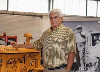 Ντίμης Μαυρόπουλος: Ποιος ήταν ο Ελληνοκύπριος επιχειρηματίας που «έσβησε» στα συντρίμμια του σκάφους του στο Κάβο Γκρέκο στην Κύπρο