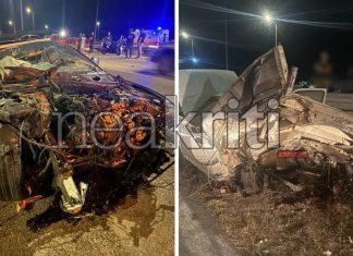 Βενεράτο: Πώς έχασε τη ζωή του ο 76χρονος παραγωγός που ξεκίνησε για το μεροκάματο στη λαϊκή