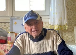 Έφυγε από τη ζωή ο θρυλικός ραδιοερασιτέχνης Νίκος Δέδες, σε ηλικία 96 ετών