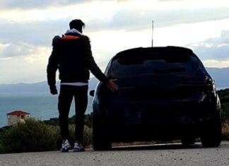 Εύβοια: 44χρονος έφυγε από τη ζωή έχοντας στην αγκαλιά του τον 8χρονο γιο του