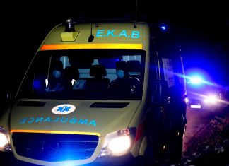 Νέα Πέραμος: Νεκρός 59χρονος από έκρηξη σε φανοποιείο