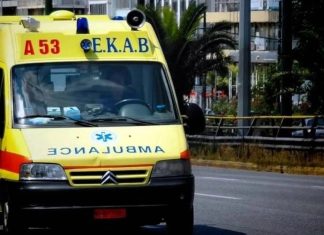 Αγρίνιο: Νεκρός 23χρονος από ηλεκτροπληξία