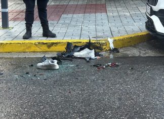 Τραγωδία στο Κερατσίνι: Νεκρός 29χρονος οδηγός μηχανής σε τροχαίο – «Άκουσα μπαμ και πετάχτηκε το κράνος», λέει αυτόπτης μάρτυρας